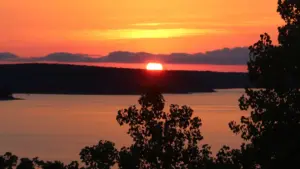 Unveiling Skiatook Lake: Oklahoma’s Hidden Boating, Camping, and Fishing Paradise