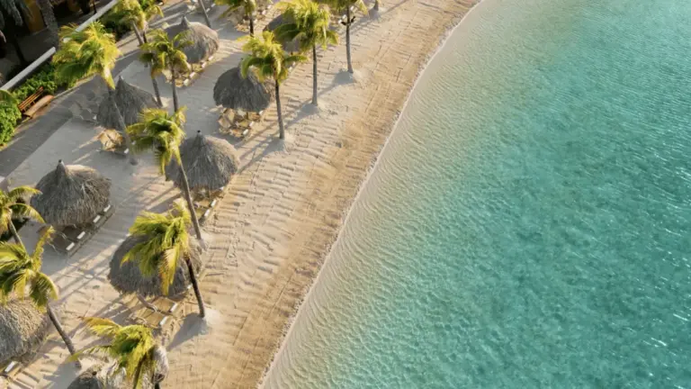 Urban Island Luxury Meets Historic Charm: Renaissance Wind Creek Curaçao Resort Emerges as a Prime Value Play Amid Record Tourism Growth