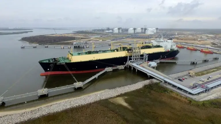 US LNG Titan Cheniere Energy Secures 22-Year Supply Deal with Brazil’s Petrobras, Underpinning Gulf Coast Expansion