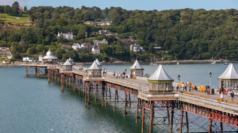 Wales’ Ancient Gem: How Bangor Balances 1,500 Years of History With Coastal Vibrancy and Campus Energy