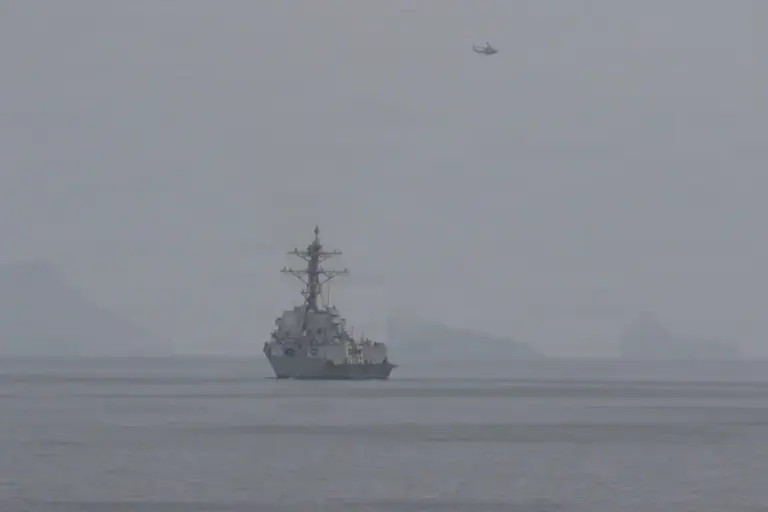 Weaponizing the Muse: How an Iranian Cyber Threat Actor Leveraged Anthropic’s Claude to Target U.S. Naval Forces
