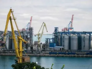 Baltic Nations Launch Diplomatic Offensive to Enforce Full EU Ban on Russian Grain Exports
