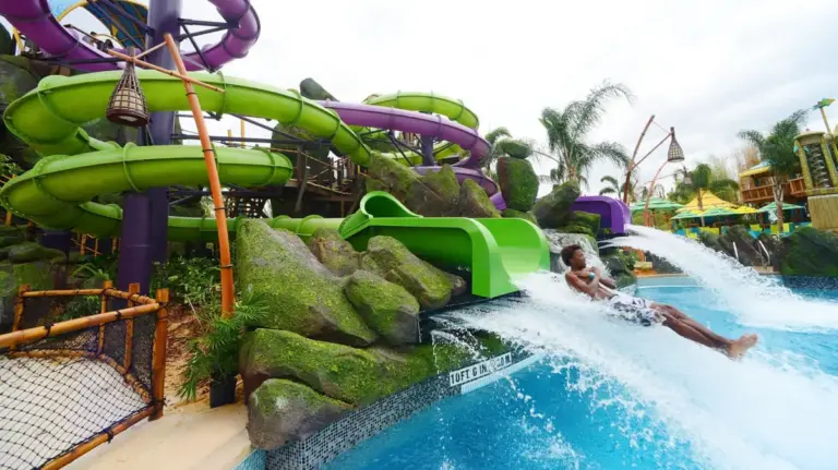 Behind the Lifeguard Stand: Essential Water Park Safety Secrets Industry Professionals Want You to Know