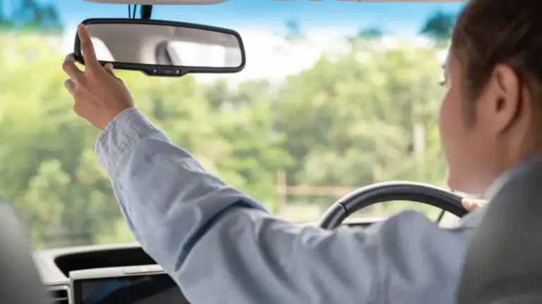 Behind the Screen and the Steering Wheel: What Rideshare Drivers Actually Notice the Second You Open the Door