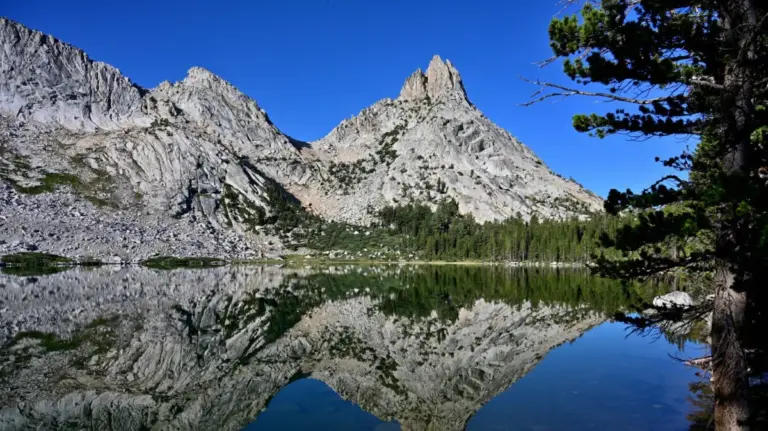 Beyond the Crowds: The Virginia Lakes Basin Offers a High-Elevation Escape in California’s Eastern Sierra
