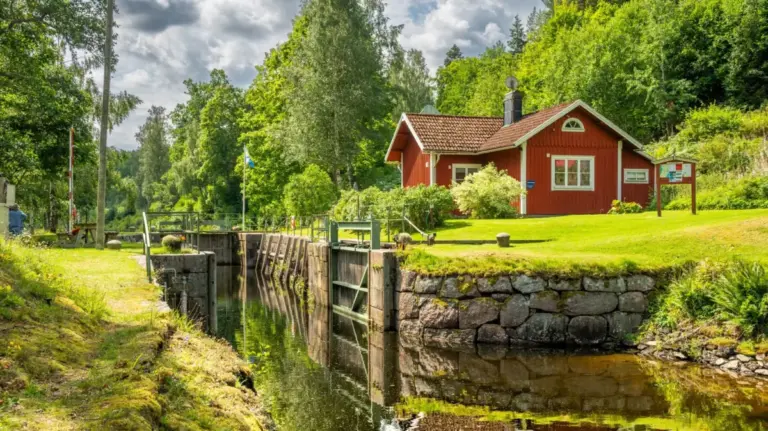 Beyond the Fjords and Northern Lights: Why Dalsland is Quietly Claiming the Crown as "Sweden in Miniature"