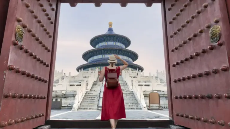 Beyond the Great Wall: 10 Realities That Will Surprise Your First Trip to China