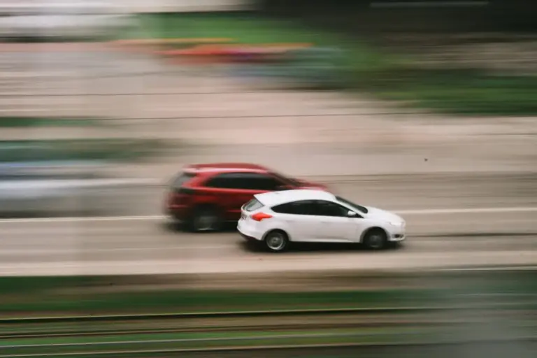 Beyond the Heavy Foot: New Research Reveals the Five Distinct Profiles of American Speeders—And Why Universal Enforcement is Failing