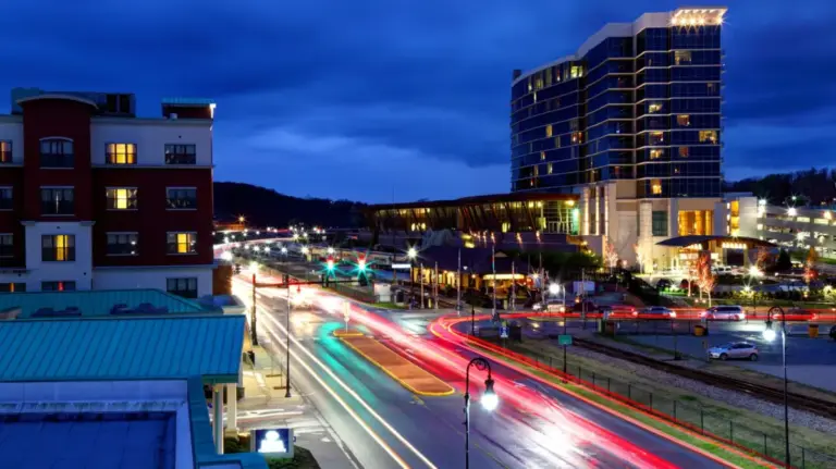 Beyond the Sunshine State: Why Taney County, Missouri Is Emerging as the Ultimate Ozark Retirement Haven
