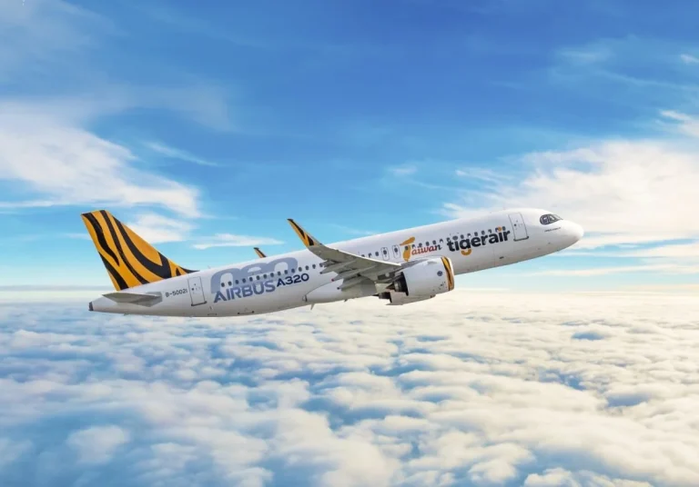 Beyond Traditional Alliances: How Tigerair Taiwan and Dohop Are Redefining Low-Cost Carrier Interlining