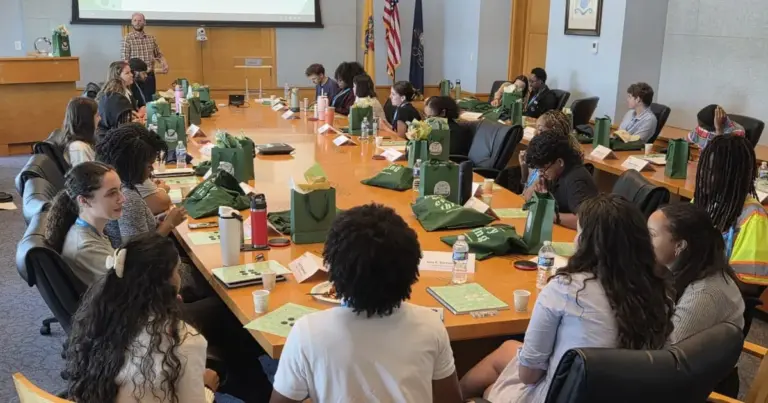 Building the Next Generation of Transit Talent: How Agencies Can Transform Internships into Workforce Pipelines