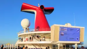 Carnival Bundles Drinks, WiFi and Dining Into 4 New FunPacks