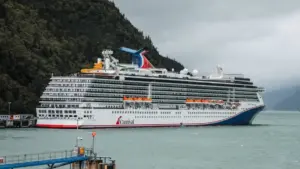 Carnival Cruise Line Announces Massive 2028-2029 West Coast Deployment: Alaska, Hawaii, and Mexico Itineraries Open for Booking