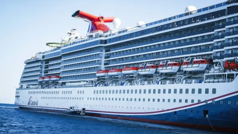 Carnival Cruise Line Re-introduces Mandatory In-Person Safety Drills on Select Sailings: A Comprehensive Operational Overview