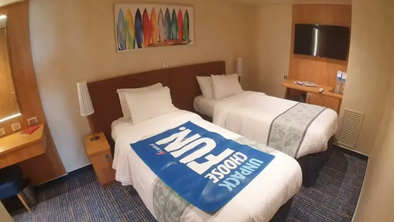Carnival Cruise Line Tightens Minor Guest Policy: A Comprehensive Report on New Cabin Proximity Rules and Stricter Chaperone Ratios