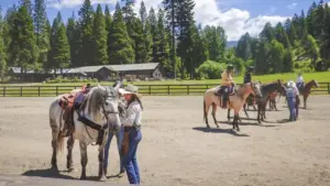Channel Your Inner Dutton: How Greenhorn Ranch Brings the Ultimate "Yellowstone" Fantasy to Life in California’s Lost Sierra