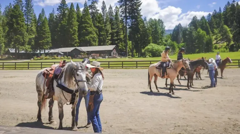 Channel Your Inner Dutton: How Greenhorn Ranch Brings the Ultimate "Yellowstone" Fantasy to Life in California’s Lost Sierra
