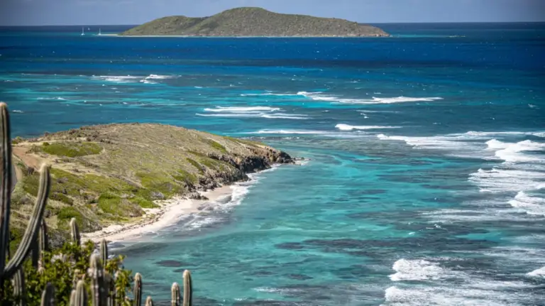 Chasing the First Sunrise: Exploring Point Udall and the Enduring Allure of St. Croix’s Eastern Frontier
