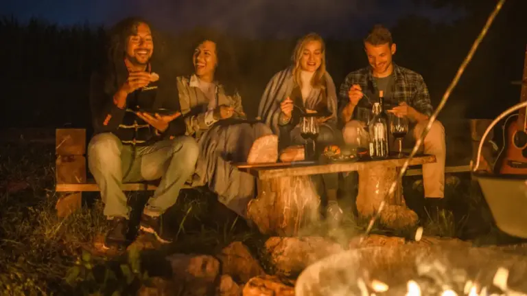 Cracking Down on the Campfire: Why Canada’s Banff National Park is Banishing Alcohol from Campgrounds on Long Weekends