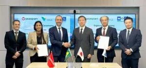 Decarbonizing the Capesize Trade: Inside MOL and Vale’s Landmark 25-Year Tri-Fuel Vessel Charter