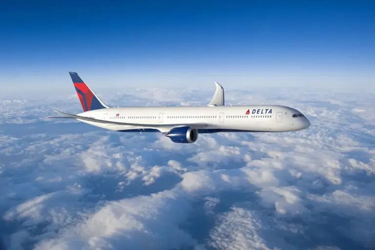 Delta Air Lines Navigates Rising Fuel Volatility: 2026 Profitability Outlook Trimmed Amid a $6 Billion Cost Surge