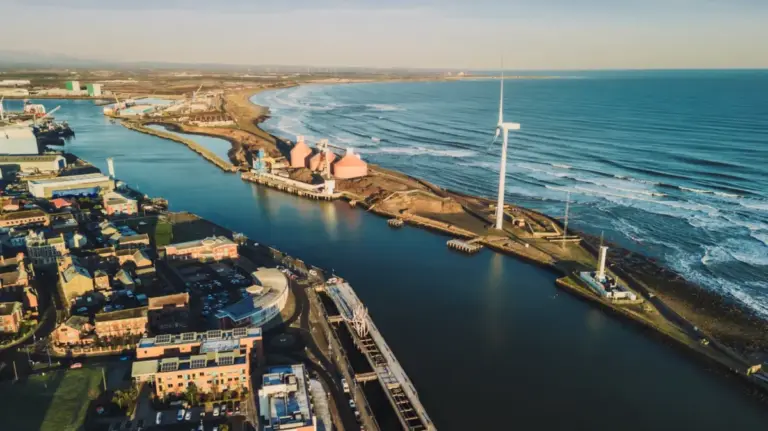 Discovering Blyth: Northumberland’s Maritime Jewel and Untapped Coastal Escape