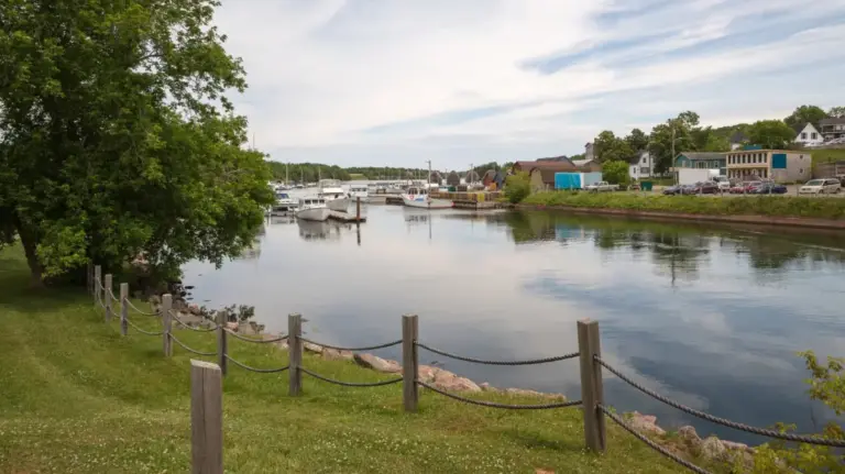 Discovering Montague: Prince Edward Island’s Hidden Riverside Gem