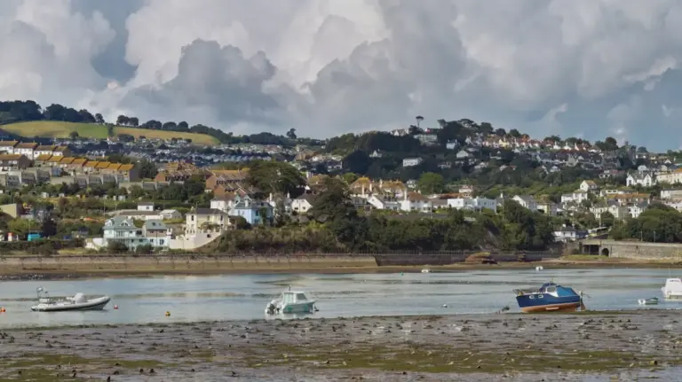 Discovering Teignmouth: A Definitive Guide to England’s Historic Gem on the English Riviera’s Edge