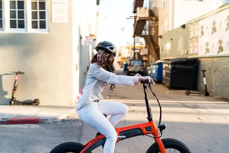 Driving Public Health: How Electric Buses and E-Bikes are Reshaping Youth Well-Being