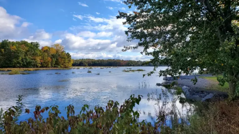 Engineering a Wilderness: How Minsi Lake and Its 311-Acre Sanctuary Redefined Recreation in Pennsylvania’s Lehigh Valley