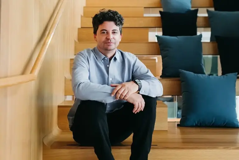 Executive Overview: A Watershed Moment for Hopper as Co-Founder Dakota Smith Departs