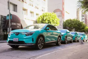 Executive Overview: Green SM Touches Down in the United States