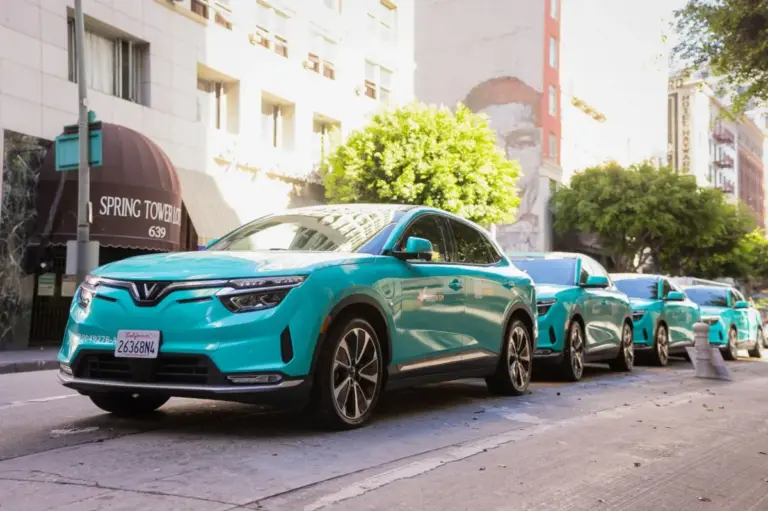 Executive Overview: Green SM Touches Down in the United States