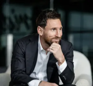Football Meets High Seas: Lionel Messi Commissiones the State-of-the-Art Sunreef Ultima 88 Power Catamaran