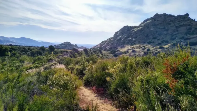 From Hollywood Golden Age Backlot to Peaceful Nature Haven: The Untold Legacy of Corriganville Movie Ranch
