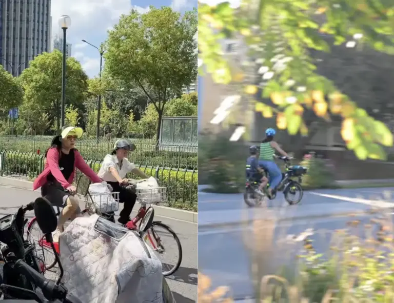 Global Urban Mobility in Transition: From Minneapolis’s Winter-Ready Infrastructure to Shanghai’s Bicycle Revolution