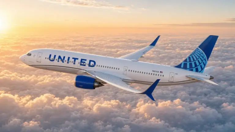 High-Altitude Battles: United Airlines Uses Starlink Rollout and Aggressive Status Matches to Raid Elite Fliers from American and Delta