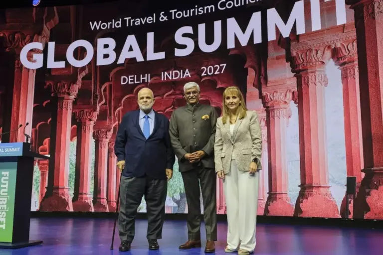 India’s Tourism Paradox: The Steep Ascent from 9 Million Arrivals to a 100-Million 2047 Vision