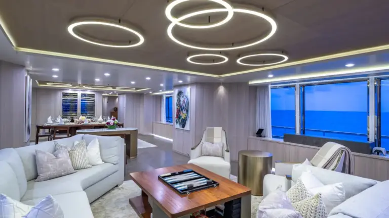 Luxury on the Water: The 50.29m Feadship Motor Yacht REVERIE Set to Shine at the 2026 Monaco Yacht Show