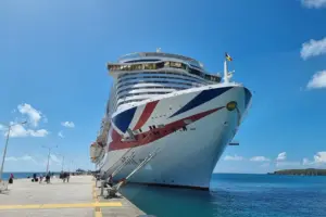 Marine Accident Investigation Branch Releases Report on Fatal Crew Incident Aboard Passenger Cruise Vessel Arvia