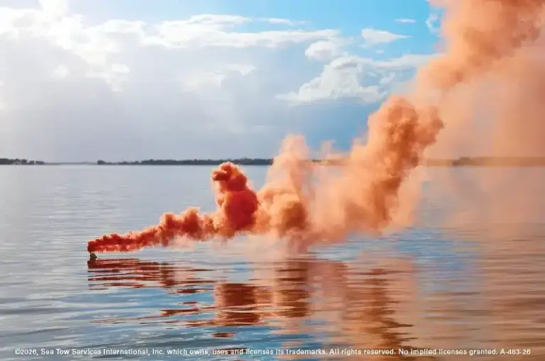 Navigating Marine Safety: Comprehensive Best Practices for the Storage, Inspection, and Disposal of Pyrotechnic Visual Distress Signals