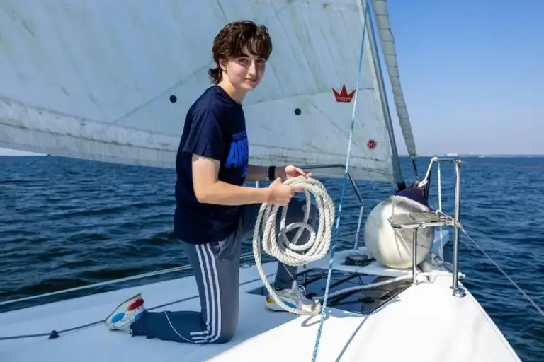 Navigating the Blue Frontier: How UWF’s WAVE Program is Redefining Maritime Engineering and Fueling Northwest Florida’s Blue Economy