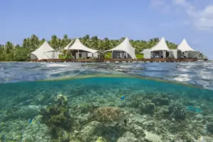 Navigating the Geopolitical Tides: How the Maldives Tourism Sector Reengineered Its Market Mix Amid Middle Eastern Instability