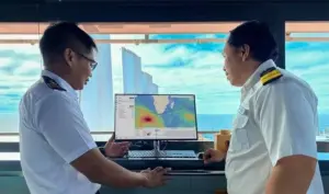 Navigating the Green Transition: How Sofar Ocean’s Wayfinder Explore Empowers In-House Fleet Optimization