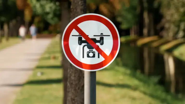 Navigating the Wilderness: 11 Prohibited Items That Will Be Confiscated in U.S. National Parks
