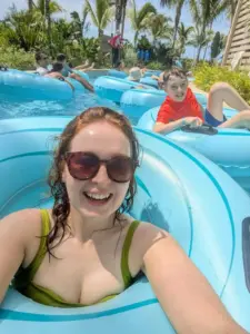 Norwegian Cruise Line Redefines Private Island Experiences with the Grand Debut of Great Tides Waterpark on Great Stirrup Cay