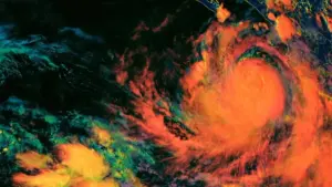 Pacific Perils: How Hurricane Rachel Forces Massive Itinerary Overhauls Across the Mexican Riviera Cruise Market