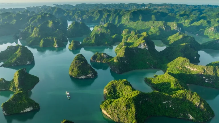 Paradise Found on a Budget: 10 Stunning Asian Islands Where Your Money Goes Further