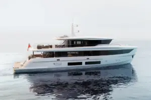 Princess Yachts Redefines the 30-Meter Superyacht Segment with the Debut of the Odyssey 108