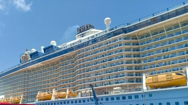 Royal Caribbean Stateroom Reassignments on Ovation of the Seas Spark Guest Frustration and Financial Queries